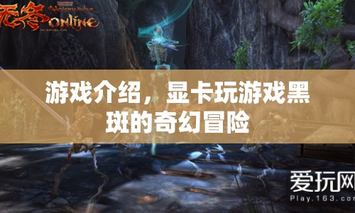 顯卡玩游戲黑斑的奇幻冒險(xiǎn)，一場(chǎng)驚險(xiǎn)刺激的冒險(xiǎn)之旅