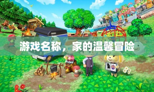 家的溫馨冒險(xiǎn)，探索家庭與愛的奇妙旅程