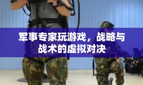 軍事專家虛擬對決，戰(zhàn)略與戰(zhàn)術的較量