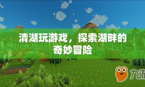 湖畔冒險(xiǎn)，清湖中的游戲與奇妙探索