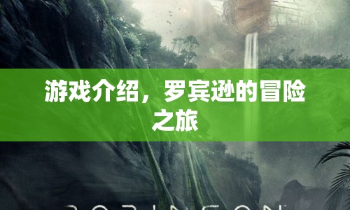 羅賓遜的冒險之旅，探索未知世界的奇妙旅程