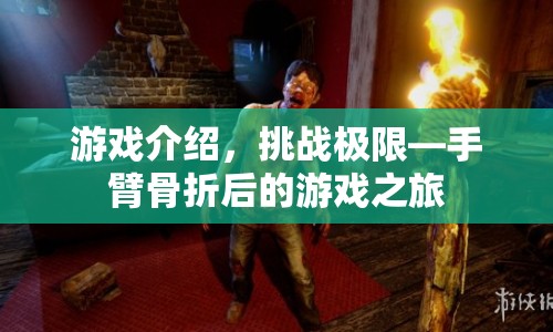 挑戰(zhàn)極限，手臂骨折后的游戲之旅