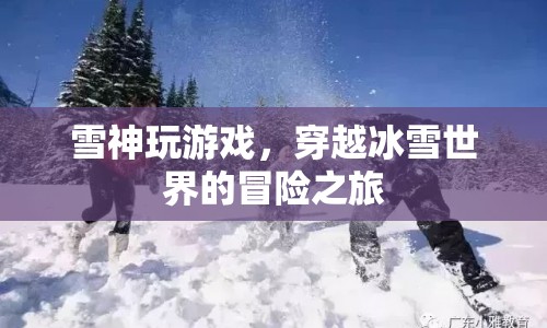 雪神游戲，穿越冰雪世界的奇幻冒險(xiǎn)