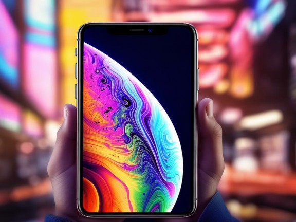 iPhone XS Max，探索極致游戲體驗(yàn)的卓越表現(xiàn)  第1張