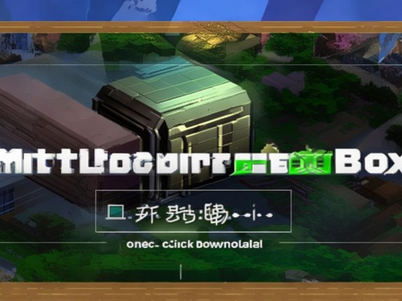 多玩我的世界盒，一鍵下載，暢玩不同版本Minecraft  第1張