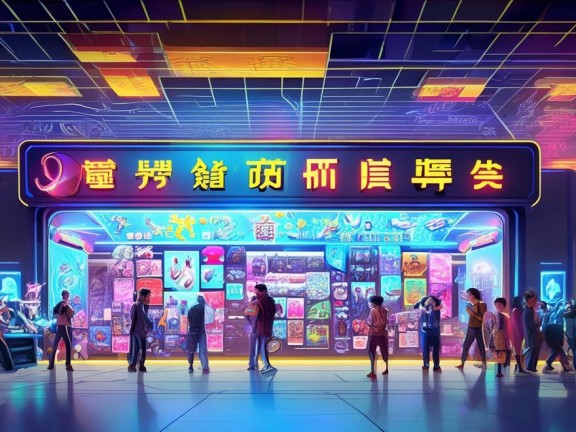 淘寶賣虛擬游戲商品的風險與機遇