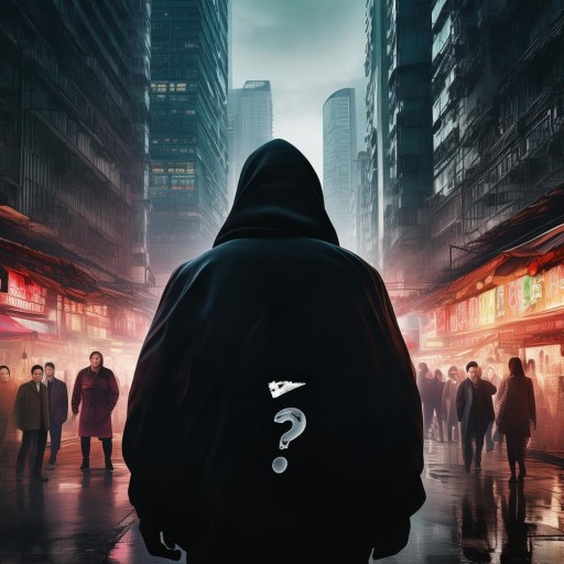 港綜世界大梟雄：誰才是真正的幕后黑手？你猜對(duì)了嗎？