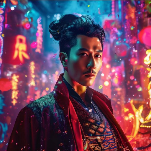 漢魅：如何成為魅力領(lǐng)袖？你的獨(dú)特吸引力在哪里？