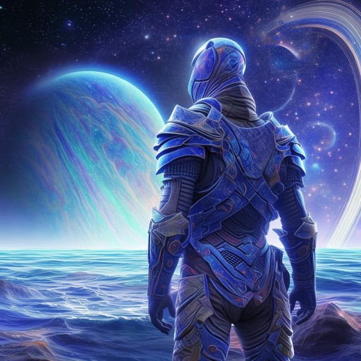 海王星戰(zhàn)士：你是否準(zhǔn)備好迎接未知挑戰(zhàn)？