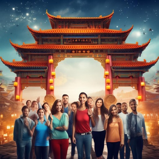 漢語橋：你的中文水平能過關(guān)嗎？挑戰(zhàn)全球漢語達(dá)人