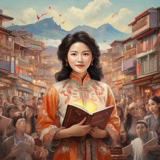 湖南女孩張麗如何逆襲？她的成功秘訣你也能學(xué)會嗎？