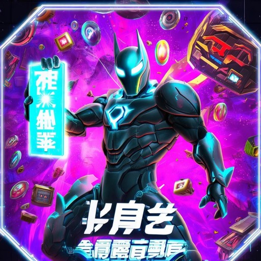 手游酷奇終極出裝指南，打造無敵戰(zhàn)斗力