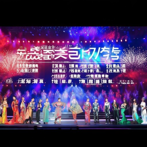 湖南衛(wèi)視跨年晚會(huì)節(jié)目單曝光，你期待誰(shuí)的表現(xiàn)？驚喜何在？