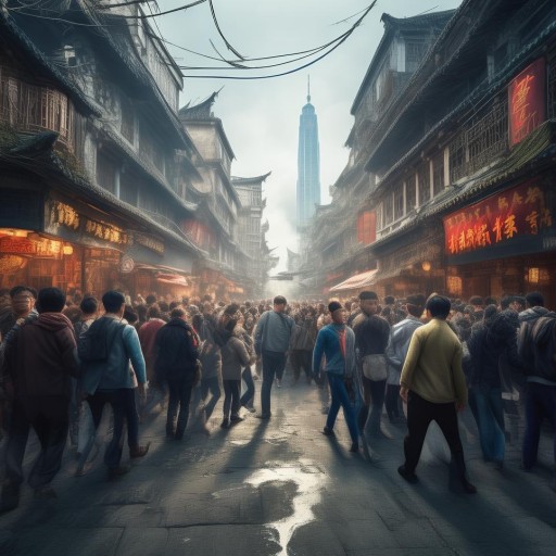 河南商丘三分二十四秒還原：真相何在？你相信嗎？