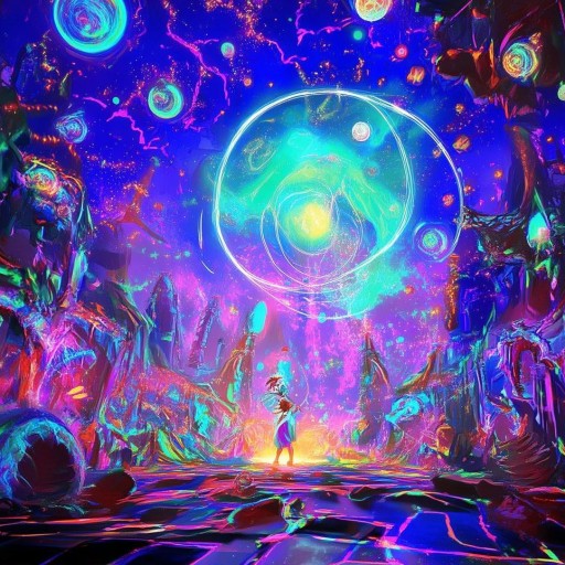 幻境奇緣，魔法紀(jì)元手游震撼上線(xiàn)