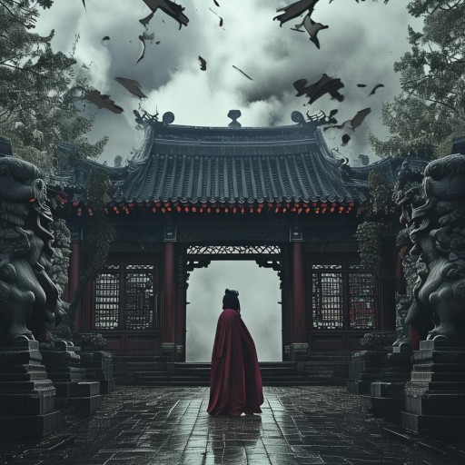 湖南秋千門(mén)事件：真相何在？誰(shuí)在操控輿論？