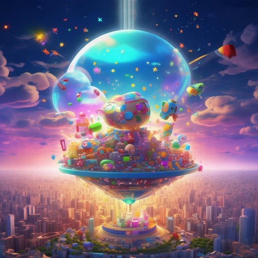歡歡娛樂天空：你準備好探索無限樂趣了嗎？如何找到你的娛樂天堂？