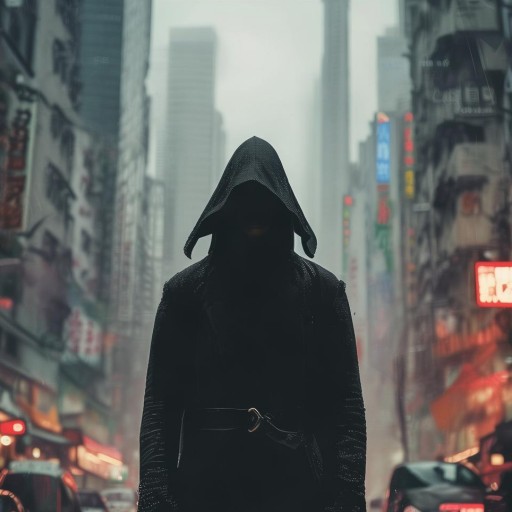 洪興大飛哥國語版：江湖傳奇背后的真相，你敢直面嗎？