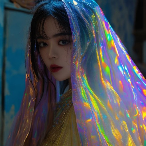 混世色女：她的秘密你了解多少？敢揭開真相嗎？