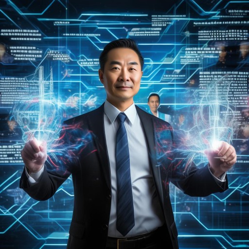 李偉杰的成功秘訣是什么？他如何改變行業(yè)格局？