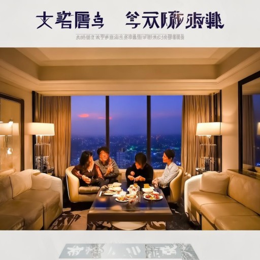 浪小輝杭州全季酒店四人行：舒適與驚喜，你準(zhǔn)備好了嗎？