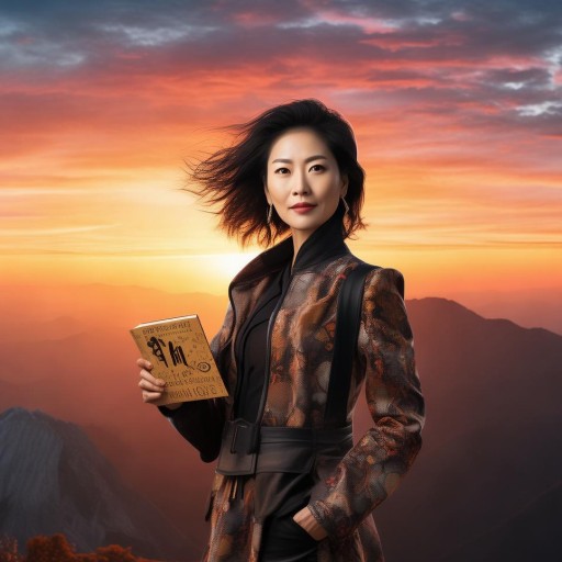 李麗芬的驚人秘密：她如何逆襲成功？你也能做到嗎？