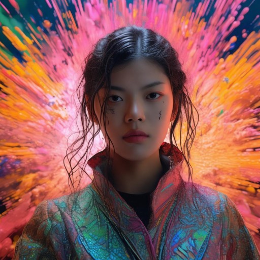 李毅吧少女福利全圖曝光，你見過最美的瞬間嗎？敢不敢挑戰(zhàn)你的審美極限？