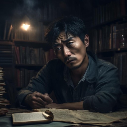 李玉超為何出賣情報(bào)？背后隱藏著怎樣的驚人真相？