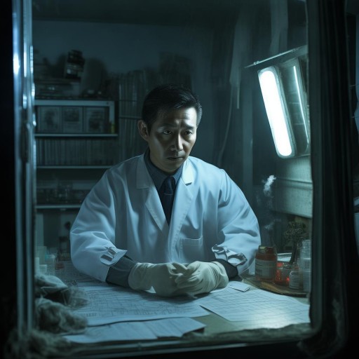 梁醫(yī)生為何被限制？醫(yī)療界隱藏了什么秘密？
