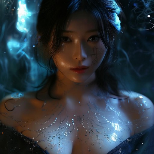 李依曉的胸為何成為焦點(diǎn)？她的魅力背后隱藏了什么秘密？