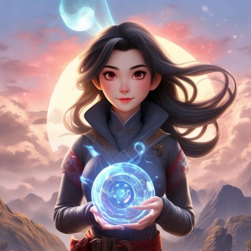 李雨妃如何逆襲成功？她的秘密武器是什么？