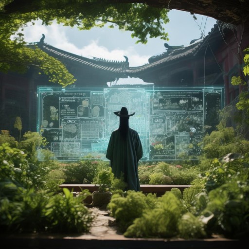 李時珍電影完整版在線觀看：他的醫(yī)術(shù)如何改變世界？你了解多少？