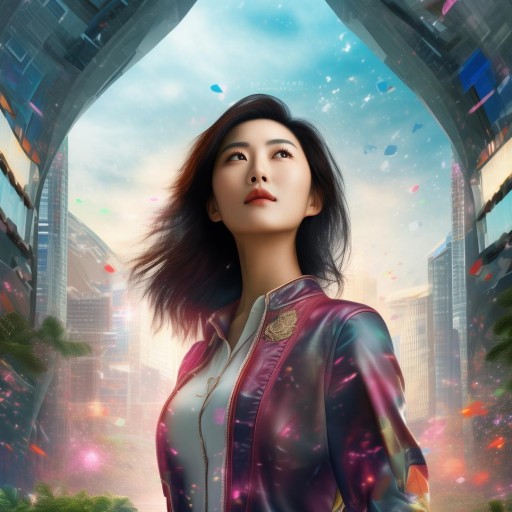 梁玉婷：她的成功秘訣是什么？你也能做到嗎？