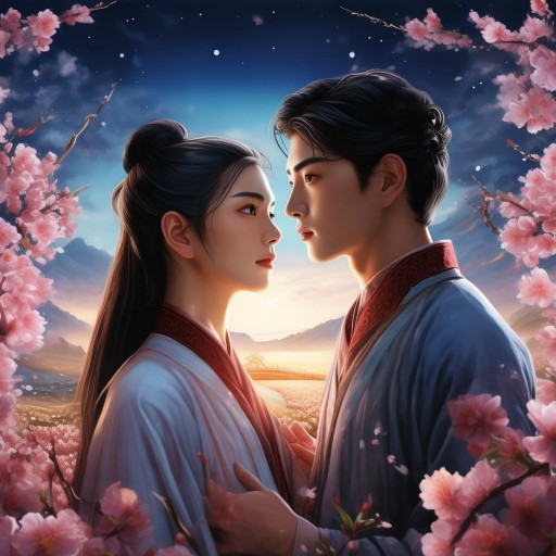 梁祝艷譚下載：愛情傳奇還是現(xiàn)代啟示？你準(zhǔn)備好探索了嗎？