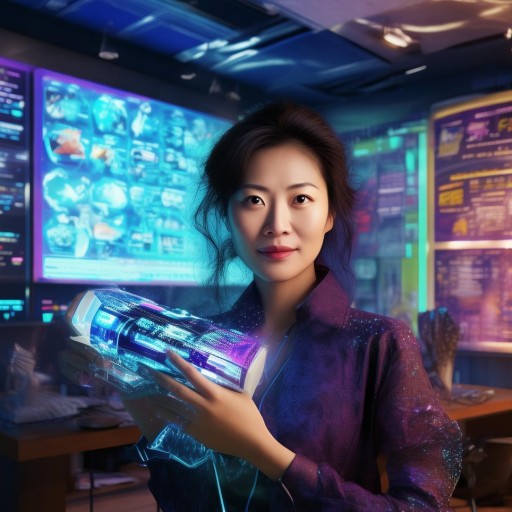 李利珍如何逆襲成功？她的秘密武器是什么？