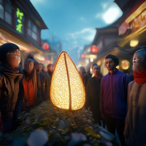 李秀彬種子真的能改變你的生活嗎？你準(zhǔn)備好嘗試了嗎？