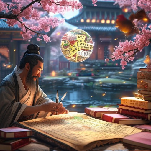 江南百景圖理財(cái)秘籍：如何實(shí)現(xiàn)財(cái)富自由？你的理財(cái)方式正確嗎？