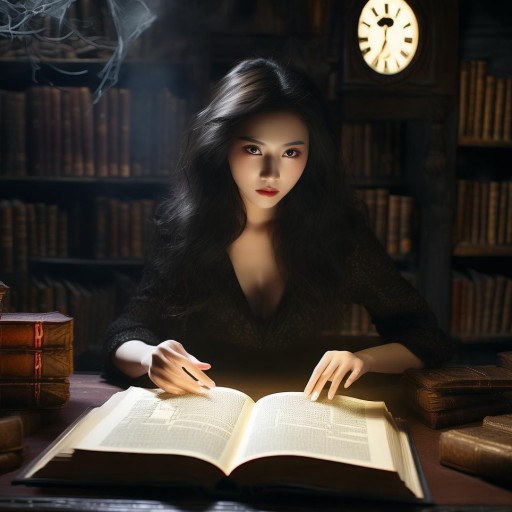李美玲小說免費(fèi)閱讀：你準(zhǔn)備好揭開真相了嗎？故事背后隱藏了什么秘密？