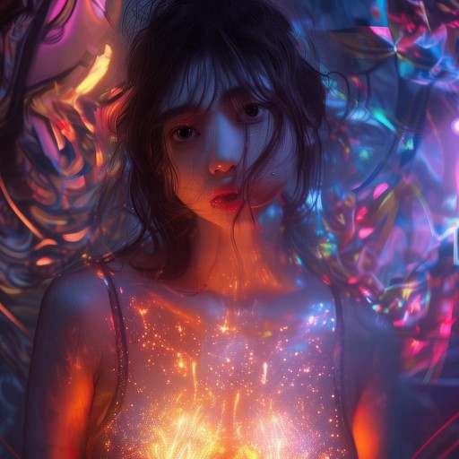 李思思的胸為何如此引人注目？她的秘密你了解多少？