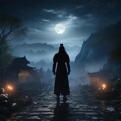 梁朝偉版?zhèn)b客行：江湖傳奇還是人生抉擇？你能否看透?jìng)b義真諦？