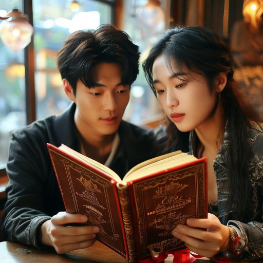 李峰張雪的愛情故事：他們的書為何引發(fā)熱議？