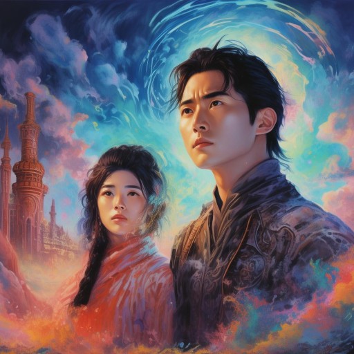 李長安童雅思免費(fèi)閱讀：愛情與命運(yùn)，你更相信哪個(gè)？