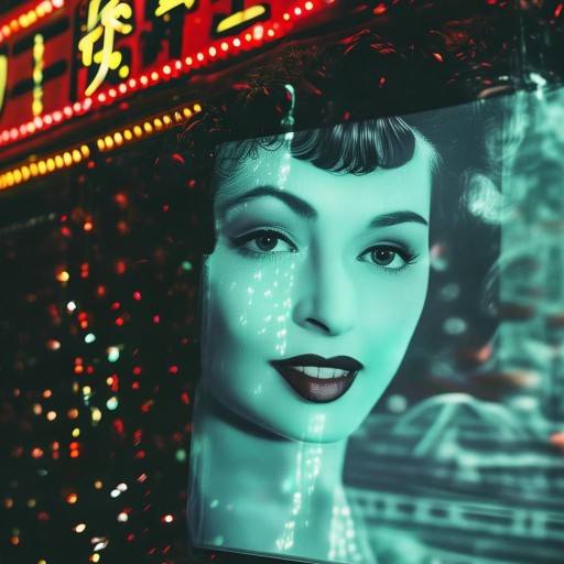 梁思敏電影揭秘：她為何成為傳奇？你了解她的真實(shí)故事嗎？