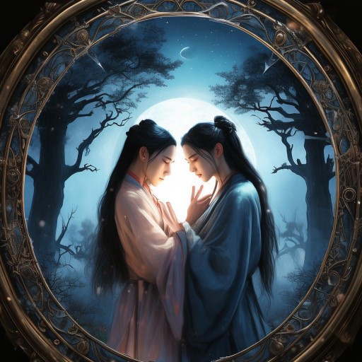 梁祝艷譚qvod：愛情傳奇背后隱藏了哪些不為人知的秘密？
