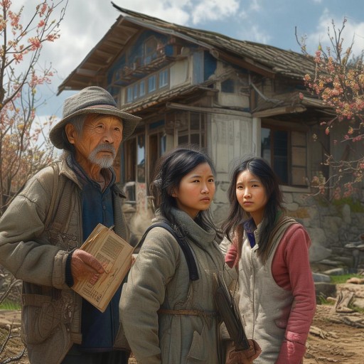 李鐵柱王淑蘭李思雨：鄉(xiāng)村小春醫(yī)如何改變命運？你也能做到嗎？