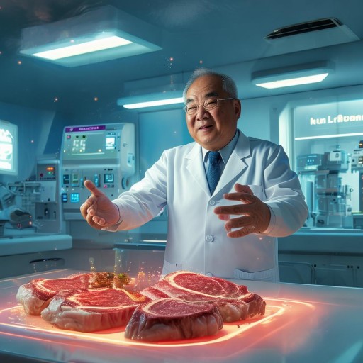 梁醫(yī)生再往下一點(diǎn)就能吃肉？你離健康還有多遠(yuǎn)？