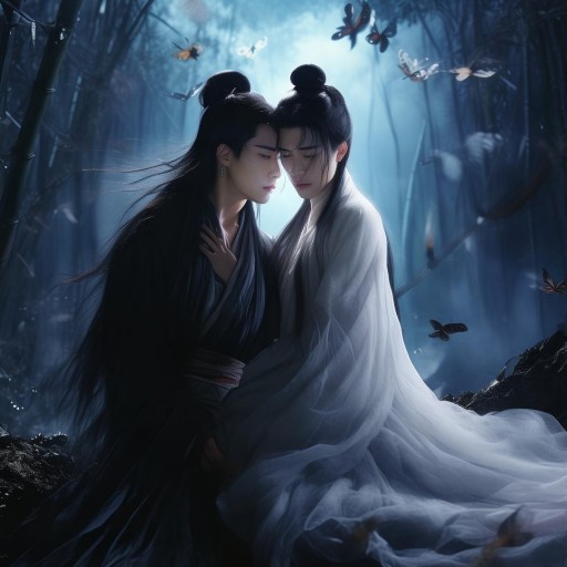 梁祝電影：愛情悲劇背后隱藏的真相，你敢直面嗎？