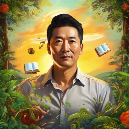 林俊賢：他的成功秘訣是什么？你也能復(fù)制嗎？