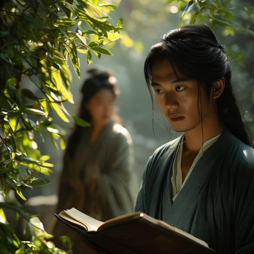 李時珍妻子背后的秘密：她如何影響了一代醫(yī)圣的傳奇？