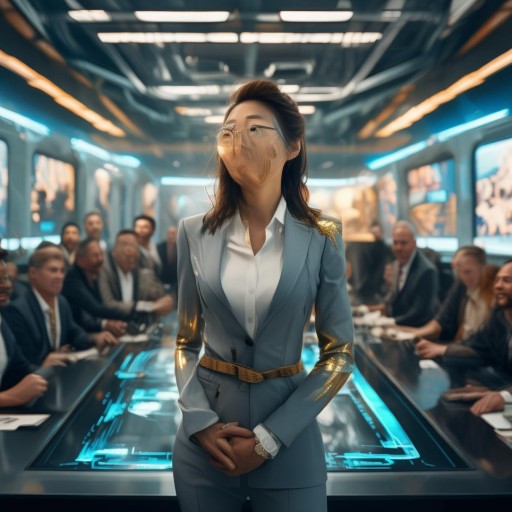 李茹如何逆襲成為行業(yè)領袖？她的成功秘訣你掌握了嗎？